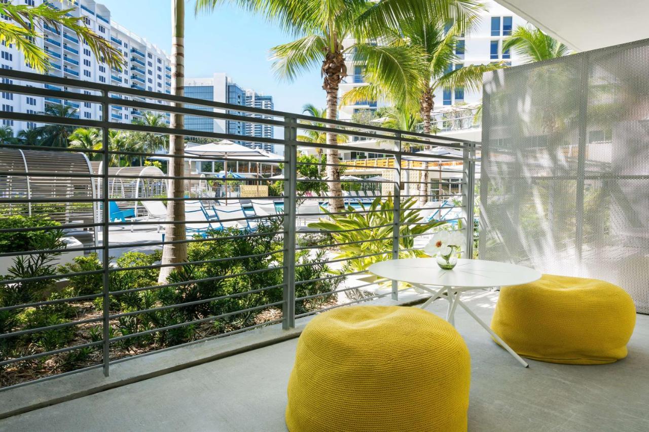 Station touristique The Gates South Miami Beach